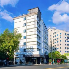 如家酒店(杭州西湖南宋御街店)