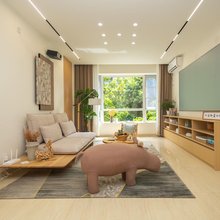 睿尔博·设计师原创民宿(景洪泼水广场店)
