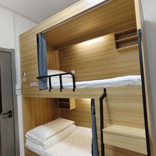 未知数民宿(南昌火车站八一广场店)