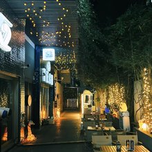 WESTHOHO轻居(福田会展中心水围1368店)