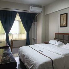 润玉轩智慧民宿