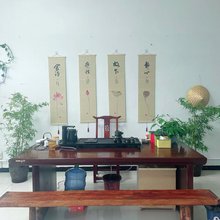 舒鑫雅舍民宿