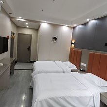 鱼之乐印象酒店