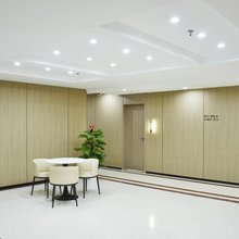 南苑宾馆(世纪万象广场新建中心区店)