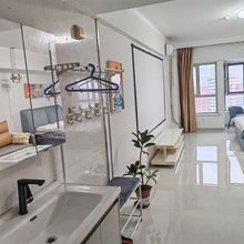 如一家公寓(铁西万达店)