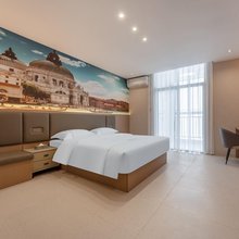 尚安公馆(佛山乐从家具世界店)