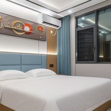 山水居民宿