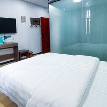 归雁客栈