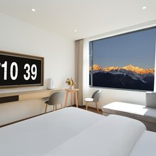 南卡扎西酒店(梅里雪山景区店)