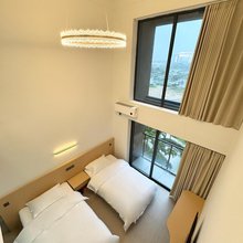 云栖旅居民宿(防城港店)