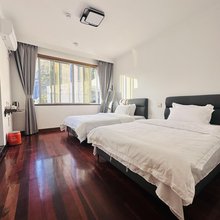攀云客栈(雁荡山飞拉达店)