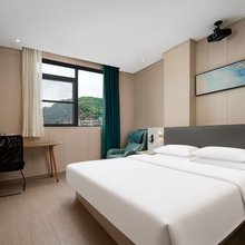 宜宾泊云酒店(冠英古街店)
