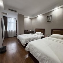 永兴泊悦宾馆
