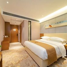 遇见你轻奢公寓(沈阳奥体中心万达店)