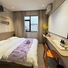 光明客栈小院(开封鼓楼广场店)