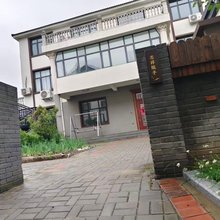 汶溪民宿 (南苑收费站郑民高速出口店)