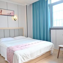 昆山金客来电竞宾馆