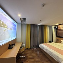正诚酒店(中山小榄高铁站东升国宴店)