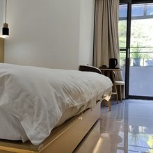 越来山居民宿