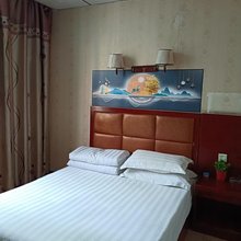 昕源客房
