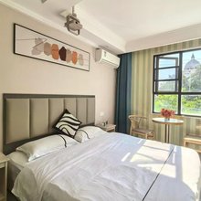 半夏酒店(长江大学荆州职院店)