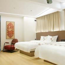 溪风林酒店