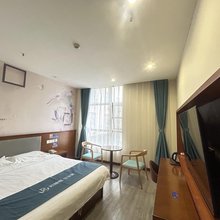 如家华驿精选酒店(武汉华中科技大学佳园路地铁站店)
