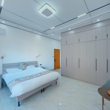 湄洲岛海语人家民宿(莲池澳沙滩店)