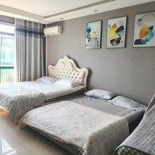 云舍民宿(淄博理工大学店)