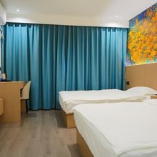 金鑫缘宾馆(襄阳职业技术学院店)