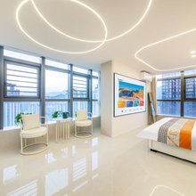 福州米莱公寓(东二环泰禾广场店)