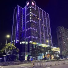 曼居酒店(宁波南部商务区罗蒙环球城店)