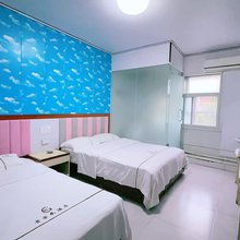 郑州好运宾馆(郑大一附属院店)