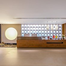 玉溪月泊酒店(红塔区小庙街店)