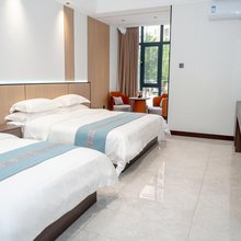 隰州红妍酒店(小西天店)