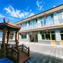 云堂小院(梦太空嘉年华店)