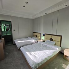 拾光民宿