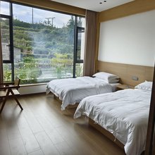禾风里民宿