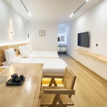 止观山舍(五台山风景区店)