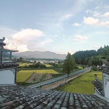 黟县羊栈岭客栈