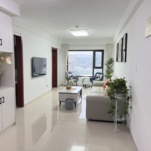 兰州米露民宿(中海广场店)