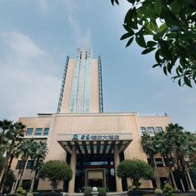 荣昌·瑞尔大酒店