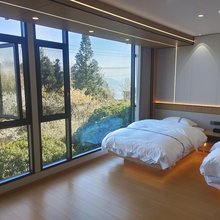 蒙顶山茶缘之家民宿
