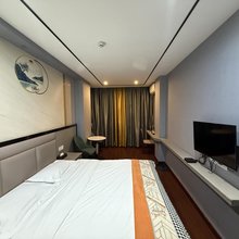 宜尚优品酒店(梅州锦发商业广场店)