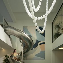 秘觅境地·NOOK泳池溯溪·直升机度假美墅(安吉云上草原店)