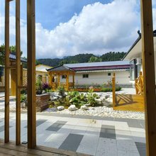 云栖山苑