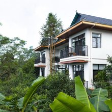 糯伲山涧小院