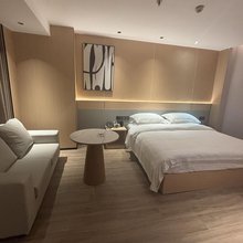 温岭波士顿商务酒店