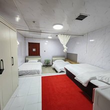 库尔勒梦星河宾馆