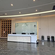 格林豪泰智选酒店(徐州鼓楼区欧乐堡海洋极地世界店)